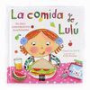COMIDA DE LULU LA  132070