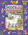 SERES MITOLOGICOS  654/10