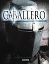 CABALLERO     GUERREROS  REF 158-3