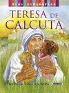 TERESA CALCUTA,MADRE TODOS NIQ  2277/10