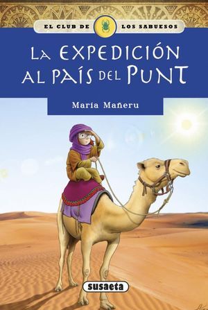 EXPEDICION AL PAIS DEL PUNT,LA