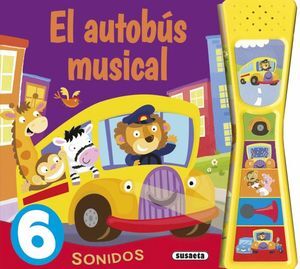 EL AUTOBUS MUSICAL (PULSA Y ES
