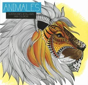 ANIMALES   (DIBUJOS ENTRETEJID