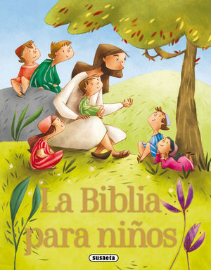 BIBLIA PARA NIÑOS,LA