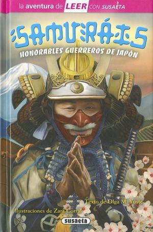 SAMURAIS.HONORABLES GUERREROS