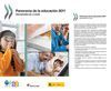 PANORAMA DE LA EDUCACION 2011 ED12