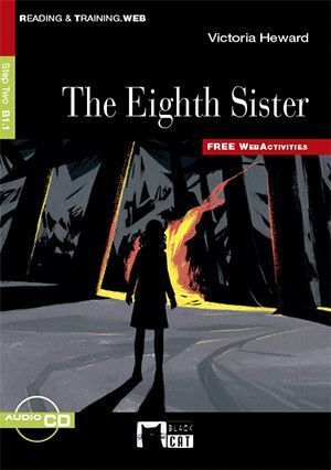 THE EIGHTH SISTER+CD
