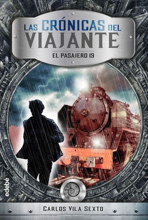 CRONICAS DEL VIAJANTE 1 EL PASAJERO 19
