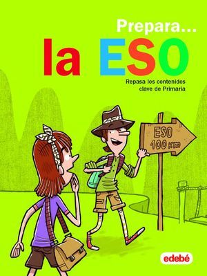 CUADERNO 6ºEP 19 PREPARA ESO