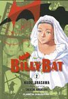 BILLY BAT Nº2