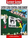 LUCKY LUKE Nº03.EN LA PRADERA