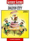 LUCKY LUKE Nº25 DALTON CITY