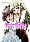 KARIN Nº13