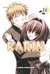 KARIN Nº14