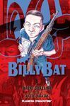 BILLY BAT Nº5