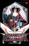 ARMAMENTO ALQUIMISTA Nº9