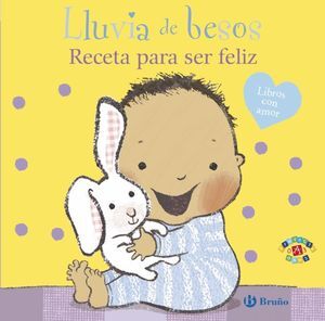 RECETA PARA SER FELIZ