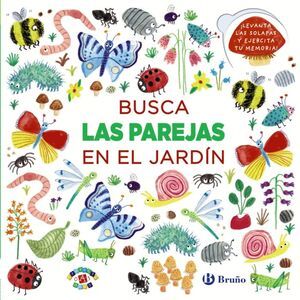 BUSCA LAS PAREJAS EN EL