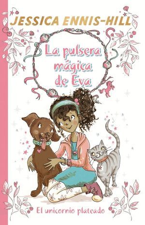 PULSERA MÁG. EVA 1. UNIC