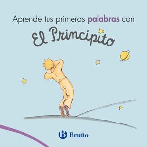 PRIMERAS PALABRAS PRINCI