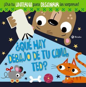 ¿QUÉ HAY DEBAJO DE TU CA