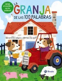 LA GRANJA 100 PALABRAS