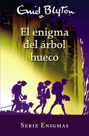 SERIE ENIGMAS, 4. EL ENIGMA DEL ARBOL HUECO