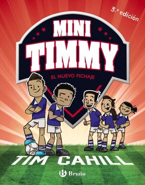 MINI TIMMY - EL NUEVO FI