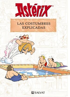 LAS COSTUMBRES EXPLICADA