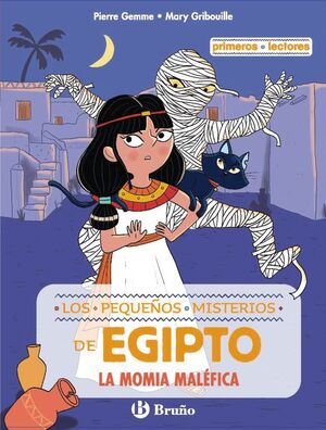 MISTERIOS EGIPTO 2 LA MO