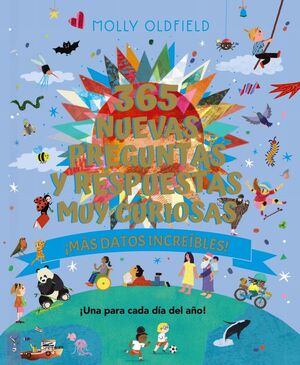 365 NUEVAS PREGUNTAS Y R