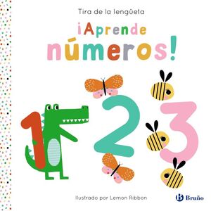 TIRA DE LA LENGÜETA. ¡AP