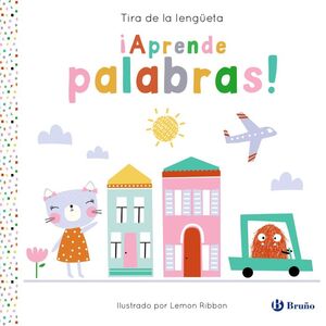 TIRA DE LA LENGÜETA. ¡AP