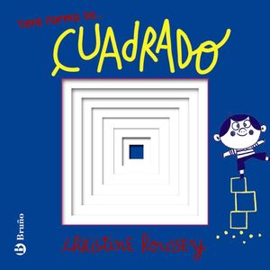 TIENE FORMA DE... CUADRA