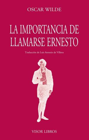 IMPORTANCIA DE LLAMARSE ERNESTO