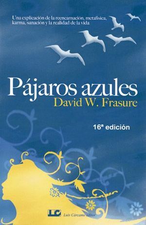 PAJAROS AZULES N/E