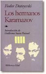 HERMANOS KARAMAZOV,LOS