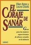EL CORAJE DE SANAR