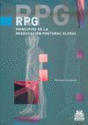 RPG. PRINCIPIOS DE LA REEDUCACIÓN POSTURAL GLOBAL