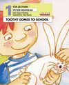 TOOTHY COMES TO SCHOOL