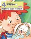 TOOTHY IS REALLY TOOTHINA