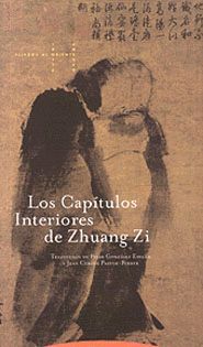 CAPITULOS INTERIORES ZHUANG ZI