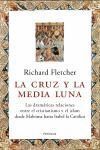 La cruz y la media luna.