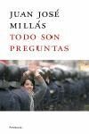 Todo son preguntas