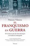 El franquismo en guerra