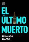 ULTIMO MUERTO,EL BAMBU EXIT 14AÑOS