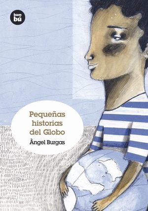 PEQUEÑAS HISTORIAS DEL GLOBO BAMBU 11AÑOS