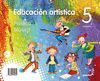 EDUCACION ARTISTICA 5ºEP ANDALUCIA 15