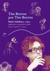 TIM BURTON POR TIM BUERTON (2012)