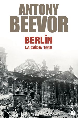 BERLIN. LA CAIDA: 1945 (NF)